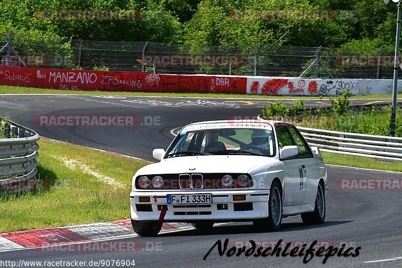 Bild #9076904 - Trackday Nürburgring Nordschleife - Nürburgring - Pistenclub e.V.
