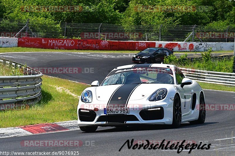 Bild #9076925 - Trackday Nürburgring Nordschleife - Nürburgring - Pistenclub e.V.