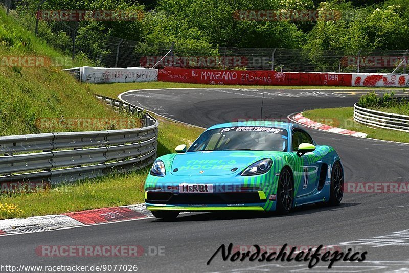 Bild #9077026 - Trackday Nürburgring Nordschleife - Nürburgring - Pistenclub e.V.