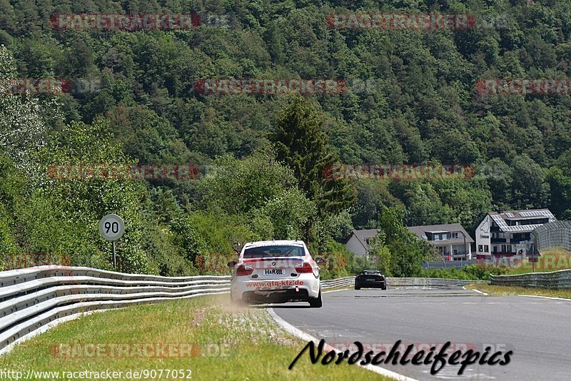 Bild #9077052 - Trackday Nürburgring Nordschleife - Nürburgring - Pistenclub e.V.