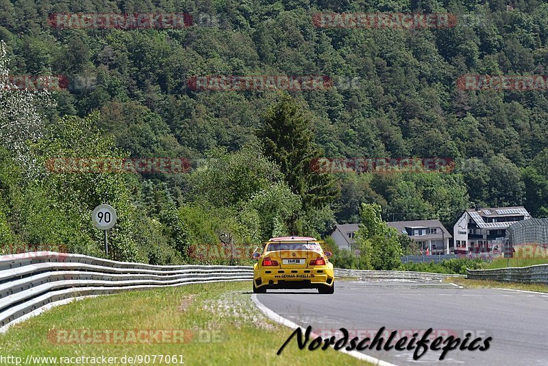 Bild #9077061 - Trackday Nürburgring Nordschleife - Nürburgring - Pistenclub e.V.