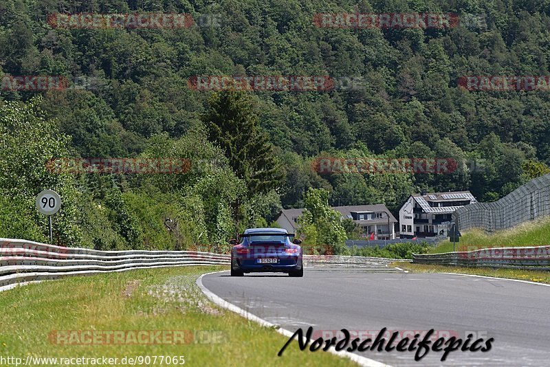 Bild #9077065 - Trackday Nürburgring Nordschleife - Nürburgring - Pistenclub e.V.