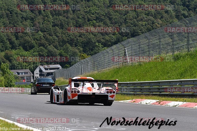 Bild #9077077 - Trackday Nürburgring Nordschleife - Nürburgring - Pistenclub e.V.