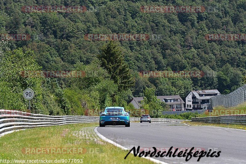 Bild #9077093 - Trackday Nürburgring Nordschleife - Nürburgring - Pistenclub e.V.