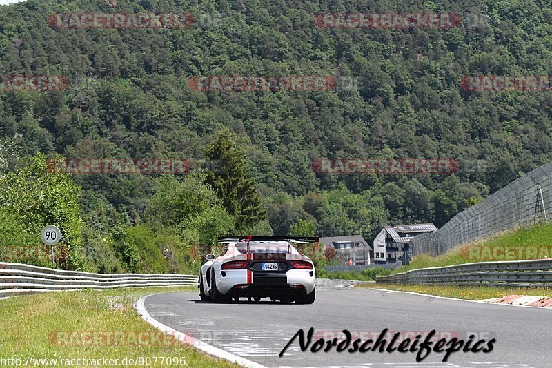 Bild #9077096 - Trackday Nürburgring Nordschleife - Nürburgring - Pistenclub e.V.