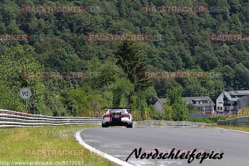 Bild #9077097 - Trackday Nürburgring Nordschleife - Nürburgring - Pistenclub e.V.