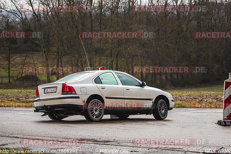 Bild #7866291 - 3. proWIN Rallyesprint