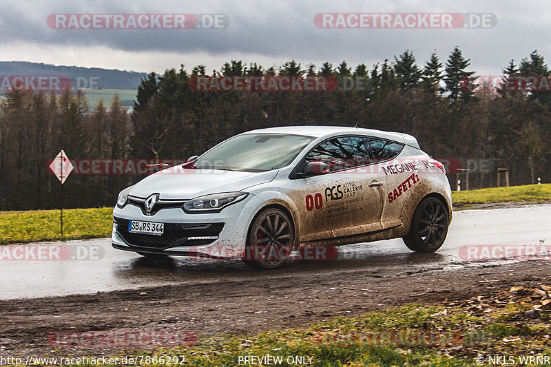 Bild #7866292 - 3. proWIN Rallyesprint