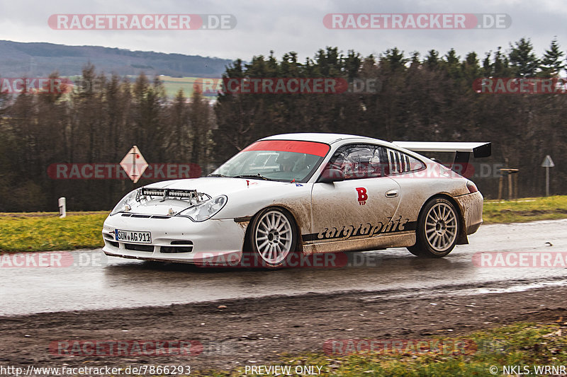 Bild #7866293 - 3. proWIN Rallyesprint