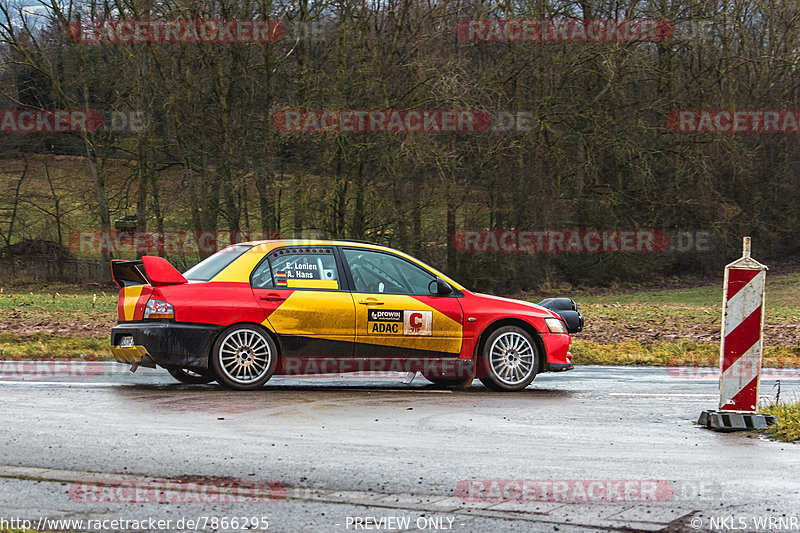 Bild #7866295 - 3. proWIN Rallyesprint