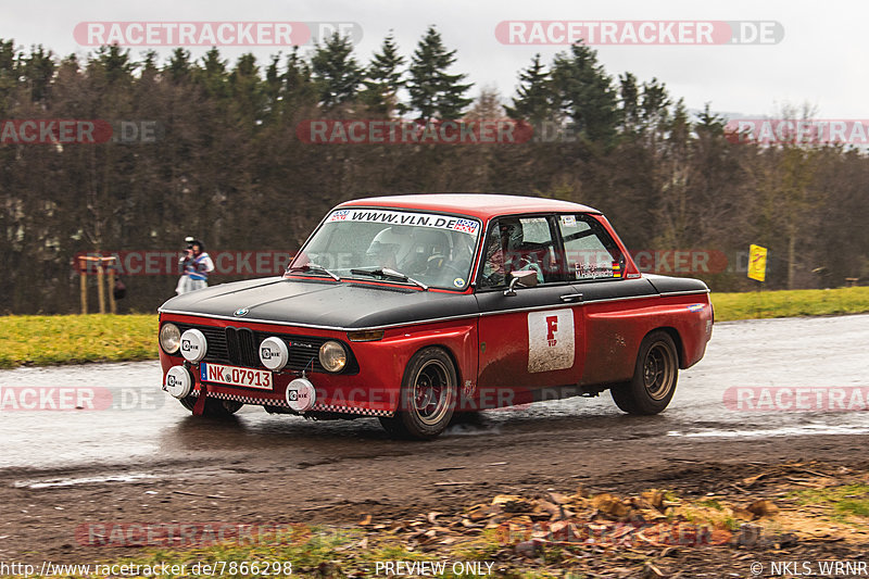 Bild #7866298 - 3. proWIN Rallyesprint