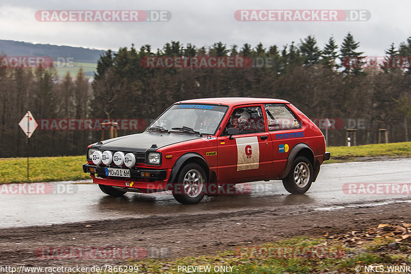 Bild #7866299 - 3. proWIN Rallyesprint