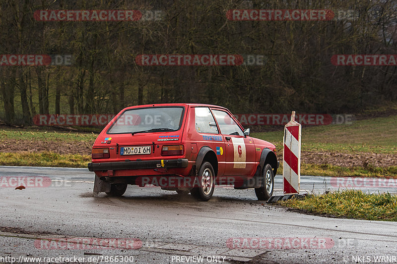 Bild #7866300 - 3. proWIN Rallyesprint