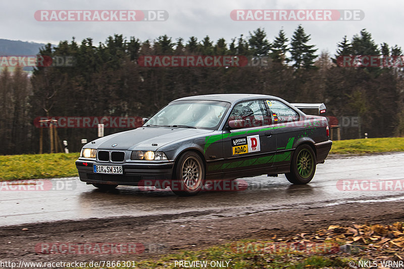 Bild #7866301 - 3. proWIN Rallyesprint