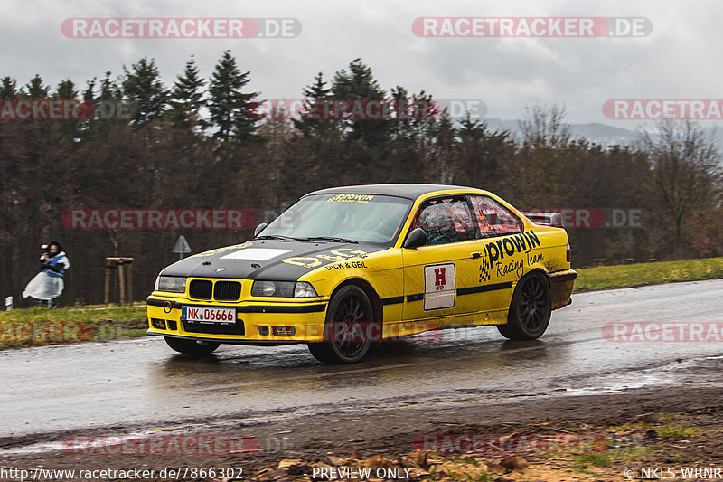 Bild #7866302 - 3. proWIN Rallyesprint