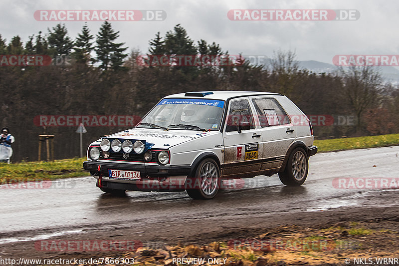 Bild #7866303 - 3. proWIN Rallyesprint