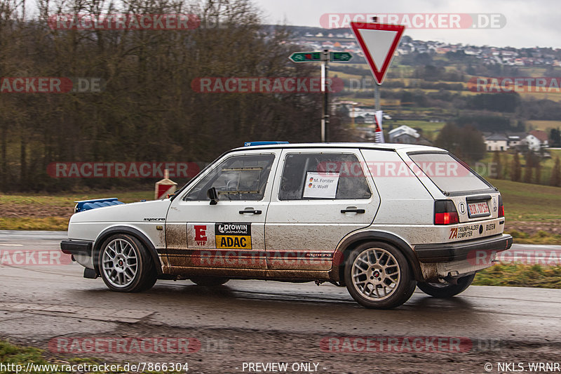 Bild #7866304 - 3. proWIN Rallyesprint