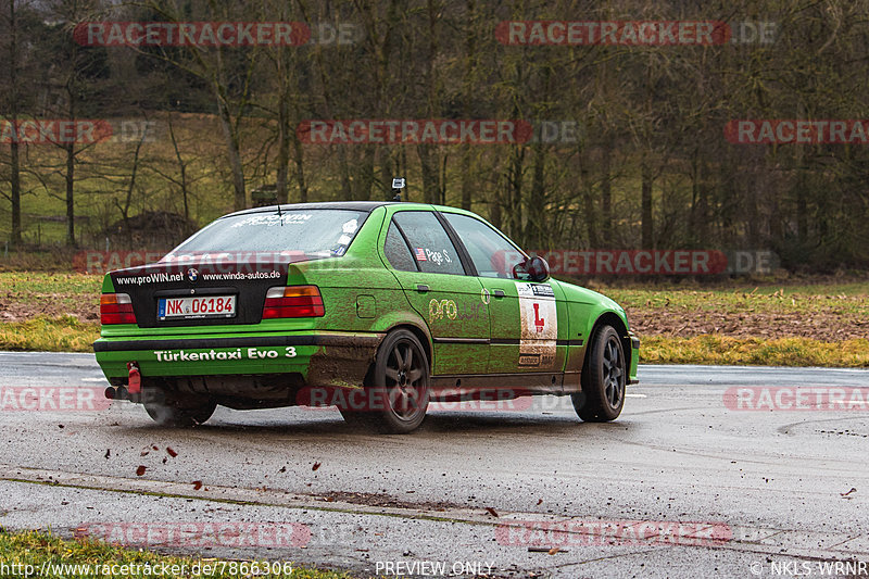 Bild #7866306 - 3. proWIN Rallyesprint