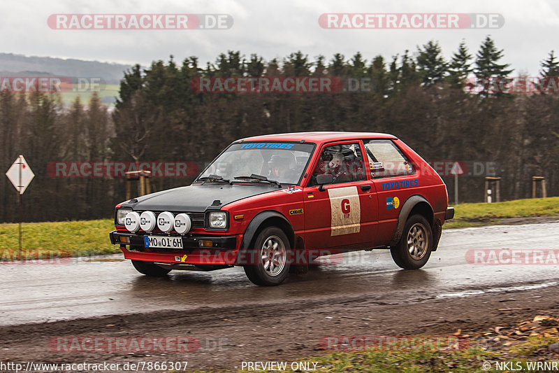 Bild #7866307 - 3. proWIN Rallyesprint