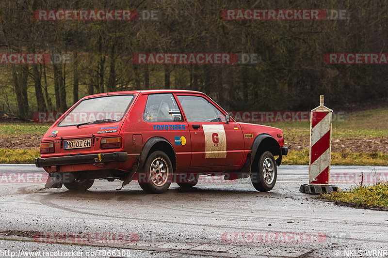 Bild #7866308 - 3. proWIN Rallyesprint