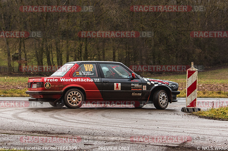 Bild #7866309 - 3. proWIN Rallyesprint