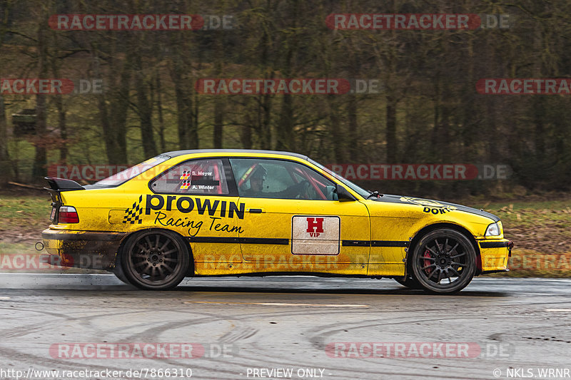 Bild #7866310 - 3. proWIN Rallyesprint