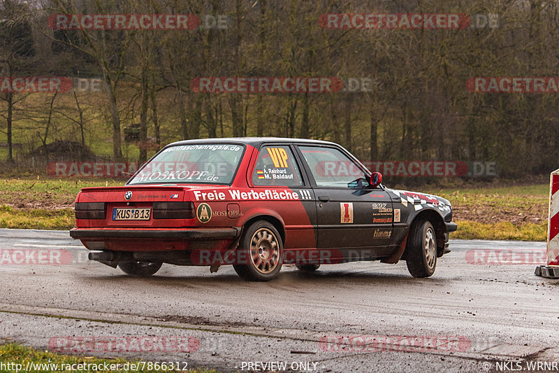 Bild #7866312 - 3. proWIN Rallyesprint