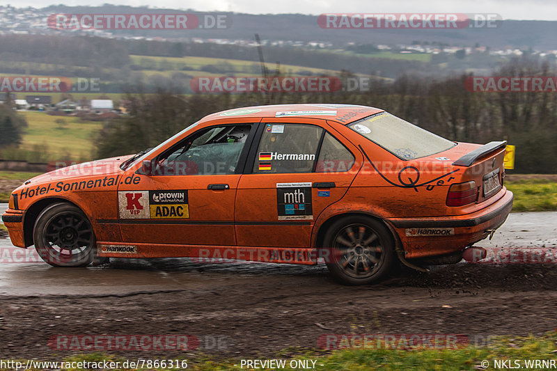 Bild #7866316 - 3. proWIN Rallyesprint