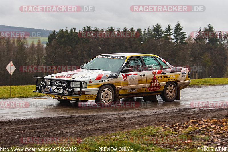 Bild #7866319 - 3. proWIN Rallyesprint