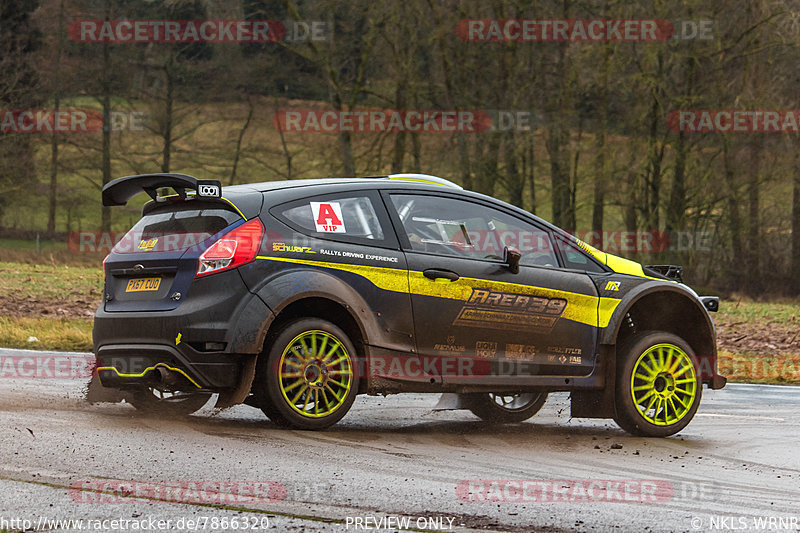 Bild #7866320 - 3. proWIN Rallyesprint