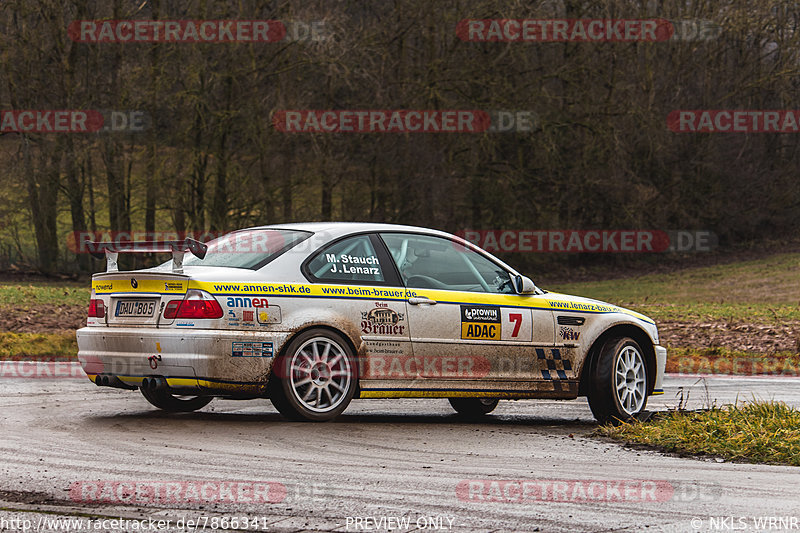 Bild #7866341 - 3. proWIN Rallyesprint