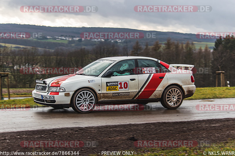 Bild #7866344 - 3. proWIN Rallyesprint