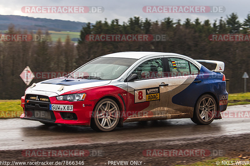 Bild #7866346 - 3. proWIN Rallyesprint