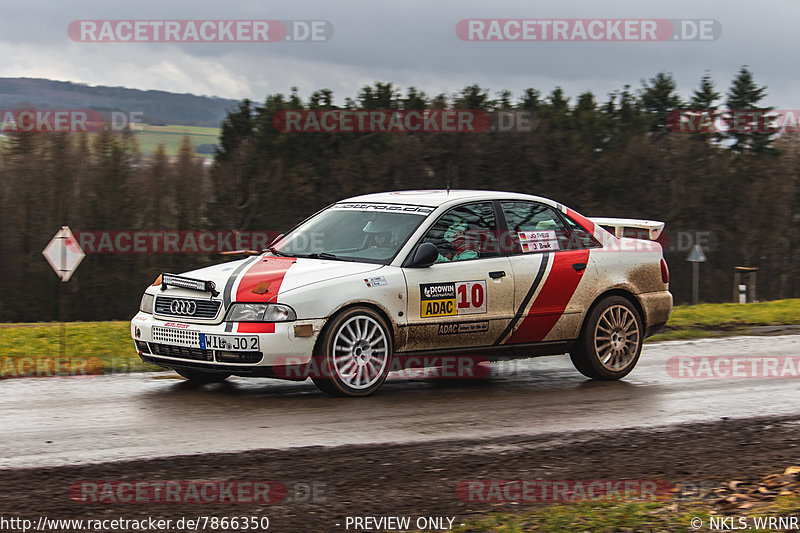 Bild #7866350 - 3. proWIN Rallyesprint