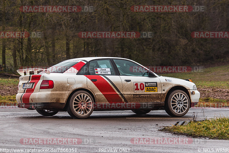 Bild #7866351 - 3. proWIN Rallyesprint