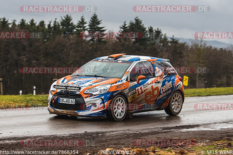 Bild #7866354 - 3. proWIN Rallyesprint