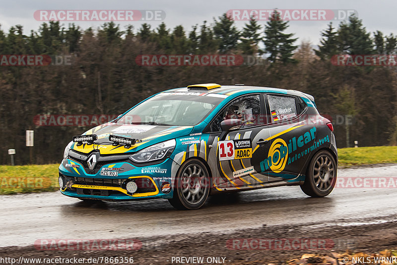 Bild #7866356 - 3. proWIN Rallyesprint