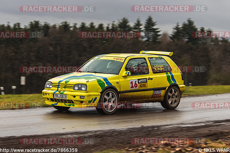 Bild #7866359 - 3. proWIN Rallyesprint