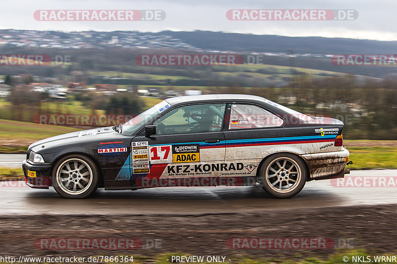 Bild #7866364 - 3. proWIN Rallyesprint