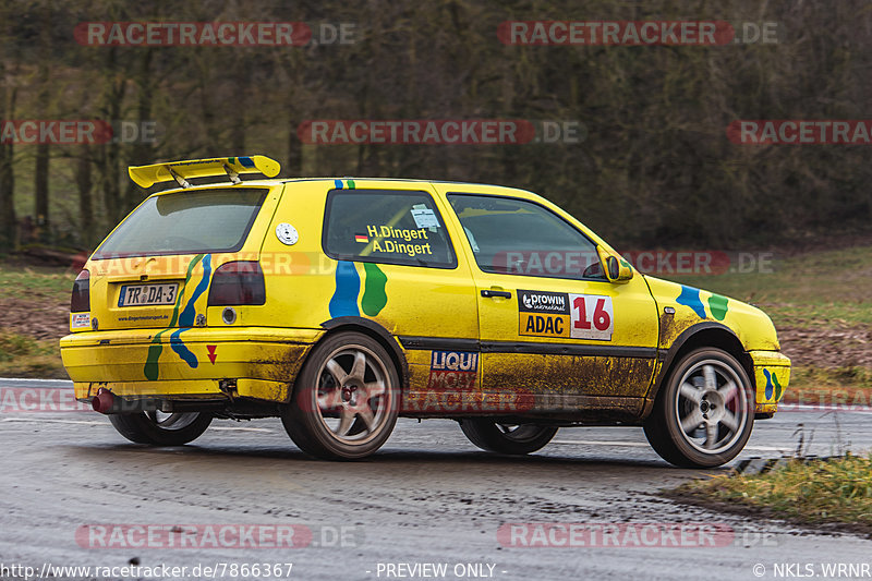 Bild #7866367 - 3. proWIN Rallyesprint