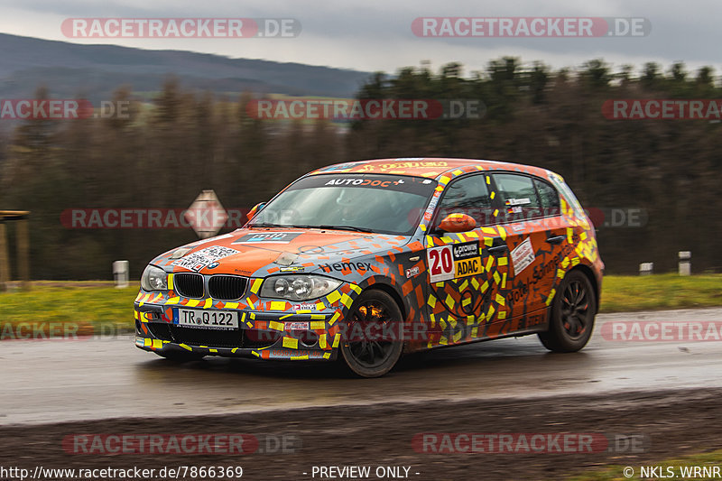 Bild #7866369 - 3. proWIN Rallyesprint