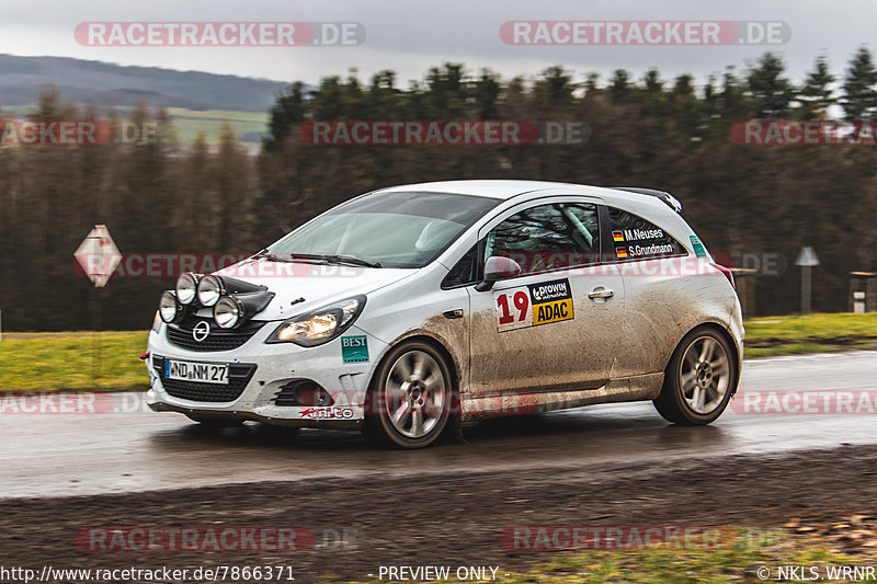 Bild #7866371 - 3. proWIN Rallyesprint