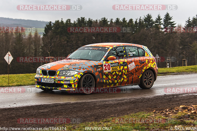 Bild #7866374 - 3. proWIN Rallyesprint