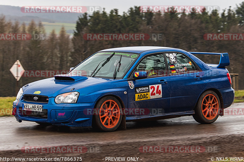 Bild #7866375 - 3. proWIN Rallyesprint