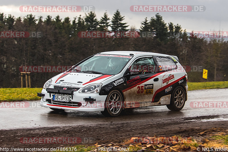 Bild #7866376 - 3. proWIN Rallyesprint