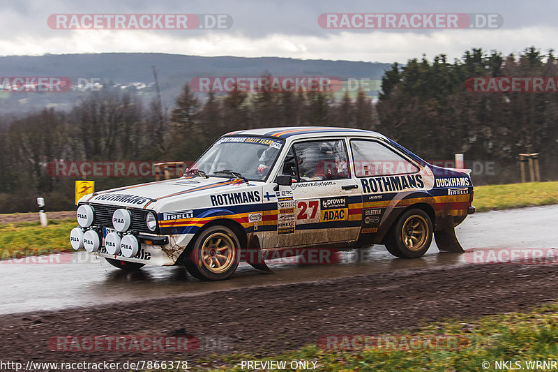 Bild #7866378 - 3. proWIN Rallyesprint