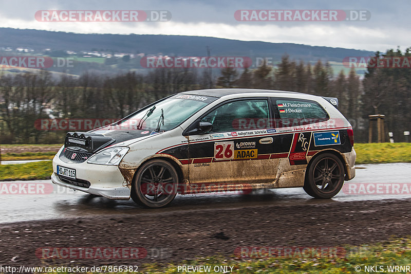 Bild #7866382 - 3. proWIN Rallyesprint