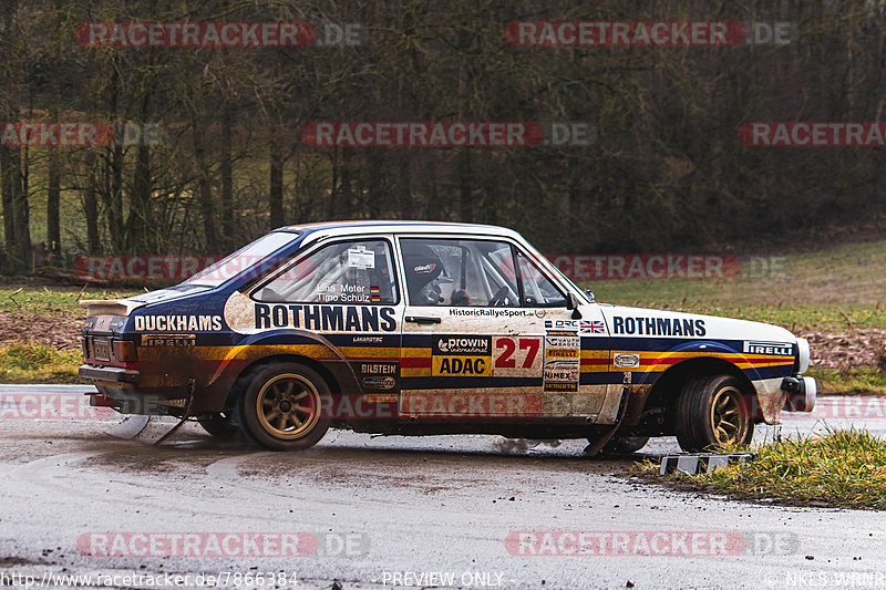 Bild #7866384 - 3. proWIN Rallyesprint