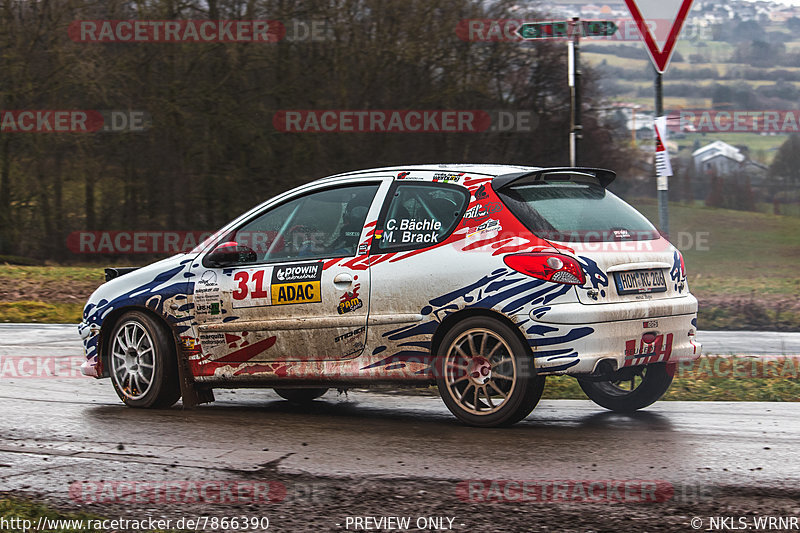 Bild #7866390 - 3. proWIN Rallyesprint