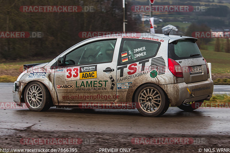 Bild #7866395 - 3. proWIN Rallyesprint